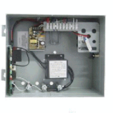Electrificador para   400mts de 12,000V Con Módulo de Alarma y Botón Inalámbrico YONUSA (EY12000127/NGCR)